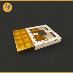 علبة حلويات