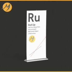 رول اب - بنر