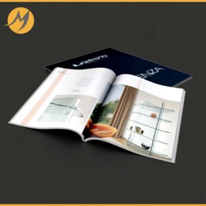 كتالوغ - مجلات